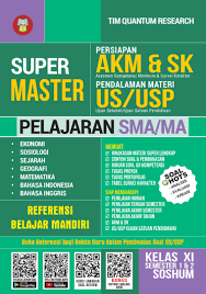 Novel karya armijn pane dengan tebal 150 halaman ini mempunyai sejarah yang menggemparkan. Jual Buku Super Master Persiapan Akm Sk Pendalaman Materi Us Usp Pelajaran Sma Ma Kelas Xi Soshum Oleh Tim Quantum Research Gramedia Digital Indonesia