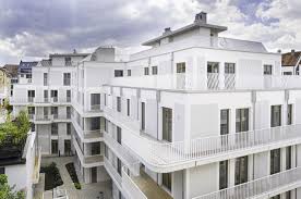 Im münchener stadtbezirk maxvorstadt bietet eine baugenossenschaft wohnungen an. 1 Zimmer Wohnung Zu Vermieten Theresienstrasse 75 80333 Munchen Maxvorstadt Mapio Net
