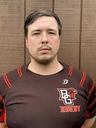 2024-25 Men's Rugby Roster