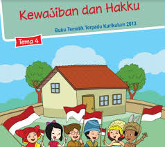 Maybe you would like to learn more about one of these? Kunci Jawaban Pas Kelas 3 2020 Semester Ganjil Tema 4 Kewajiban Dan Hakku Halo Belajar