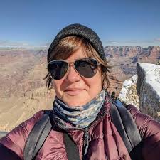 Visiting the Grand Canyon from south rim