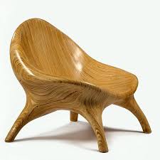 Stack Laminated Plywood By Julia Krantz Brazil Wood Chair Design Chair Design Wooden Wood Chair