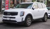Kia-Telluride
