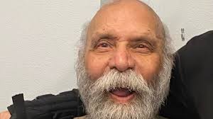 Update: Elderly man with dementia found safe