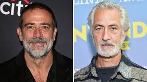Jeffrey Dean Morgan, David Strathairn to Star in 'Walkaway Joe' - Variety