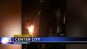 There are vacant spaces on the sides of window air conditioner that may also present a suitable spot that is inaccessible, safe and is not in direct sunlight. Philadelphia Firefighter Hit By Falling Air Conditioner In Center City 6abc Philadelphia