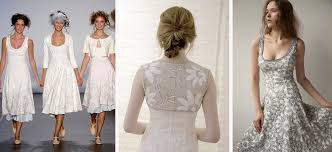 Alabama Chanin Wedding Dresses Outdoor Wedding Dress Dresses Wedding Dresses