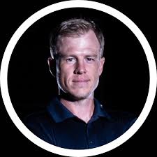 Tackle Life with Thad