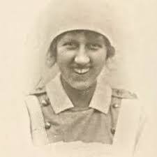 Alice Atkinson's Instagram, Twitter & Facebook