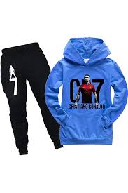 Amazon.com: ILVTYAN Youth Tracksuit Five Anime Nights at Cartoon Freddy's  Hoodie Sweatpants Set 2 Piece Outfits for Boys Girls 2-3Y : Clothing, Shoes  & Jewelry