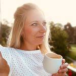 Sandra Schildt's Instagram, Twitter & Facebook