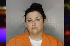 Lindsey Rigby — Bibb County Jail Bookings