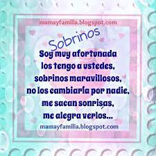 Frases Cumpleanos Sobrina Palabras