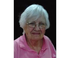 Marian Scholten Obituary (2016)