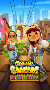 Download Free Softwares Subway Surfers Mexico City V1 21 0 Mod Free Download Subway Surfers Game Subway Surfers Paris Subway Surfers