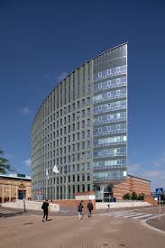 Verify the summary in the rabo scanner. Rabobank Den Bosch Fons Kooymans Interieurarchitect Archello
