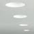 White Spotlights Png