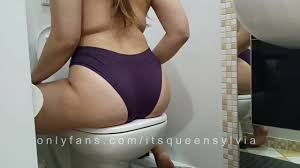 SYLVIAS FART COMPILATION