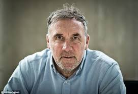 Ex Man United coach Tony Coton speaks about depression