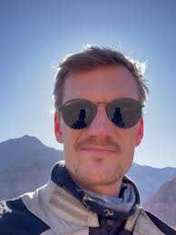 Sceneries to approve of