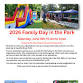 Family Day in the Park