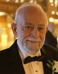 Obituary for Dean Curry