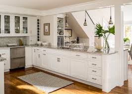 Turntables built into your cabinet may cost more than if. Comparing Kitchen Cabinetry Custom Made Vs Custom Manufactured