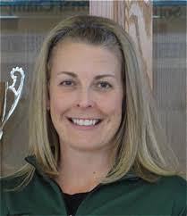 Collins Hill names Scarlett Straughan athletic director