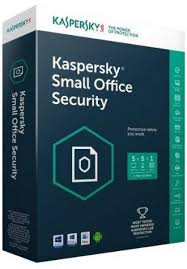 Kaspersky Small Office Security 5 5 1 User Retail Price In Saudi Arabia Souq Saudi Arabia Kanbkam
