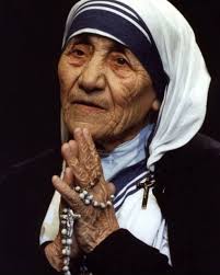 This July, I receive unexpected blessings. St. Mother Theresa Of Calcutta,  flood my path with divine opportunities. Let every delay turn into  testimony. St. Mother Theresa Of Calcutta, break through every wall