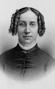 Clarina Nichols: Godly Woman