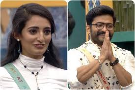 ⇄ scroll to see full table. Bigg Boss 2021 Malayalam Contestants List