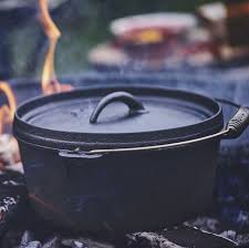 If you are outside with the family, you all. 30 Best Dutch Oven Camping Recipes Campfire Dutch Oven Cooking