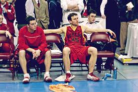 Julius runs marathon with Heat