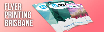 Find flyers online with a better sticking latency. Flyer Brochure Printing Instant Price Eprint Brisbane Australia Wide