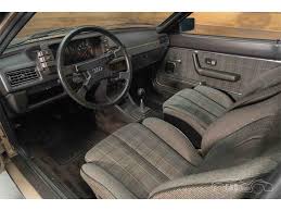 Image result for Black 1982 Audi