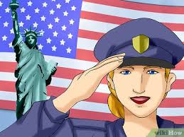 While it burns, witnesses should recite the pledge of allegiance or salute. 3 Ways To Dispose Of A Damaged American Flag Wikihow