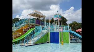 Topeekeegee yugnee park campground, χόλιγουντ: Topeekeegee Yugnee Park Ty Park South Florida Finds