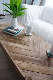 Herringbone Coffee Table For Kate House Decor Ideas Diy Couchtisch Couchtische Zuhause