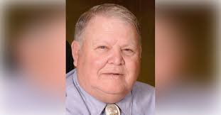 Obituary information for James Elliott "Jim" Quillin