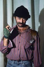 Pin On Hill Street Blues