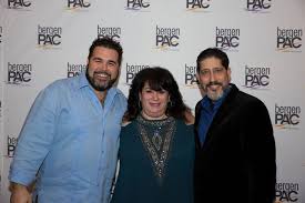 BergenPAC's annual fall gala featuring John Fogerty