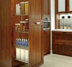 tall pantry pullout