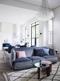 The Prahran Residence By Lucy Bock Transforms A Melbourne Edwardian House Into A Light Filled Forever Home Interior Design Edwardian House Living Room Mantle