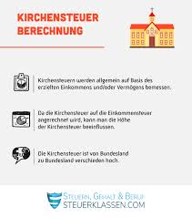 Sobald ihr einkommen über dem grundfreibetrag liegt, müssen sie darauf einkommensteuer zahlen. Kirchensteuer Wer Zahlt An Wen Und Wie Viel