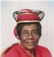 Eloies Taylor Manning Winston Obituary December 31, 2010