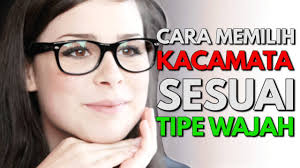 Ok, untuk setiap bingkai(frame) cermin mata, pada bahagian temple/batang spek tu ada tulis nombor. Cara Memilih Kacamata Hits Yang Sesuai Bentuk Wajah Youtube