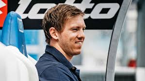 Official tsg hoffenheim instagram account 🔵⚪️ 🎵 tiktok: Bundesliga Julian Nagelsmann 10 Things On Hoffenheim S Prodigious Young Coach