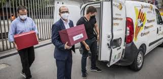 Es en este sentido, el instrumento de la moción de censura es inoportuno, inadecuado, desmesurado y excesivo. El Barca Empieza A Llamar A Socios Para Validar Sus Apoyos A La Mocion De Censura