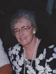 Verna Meyer Obituary May 21, 2022